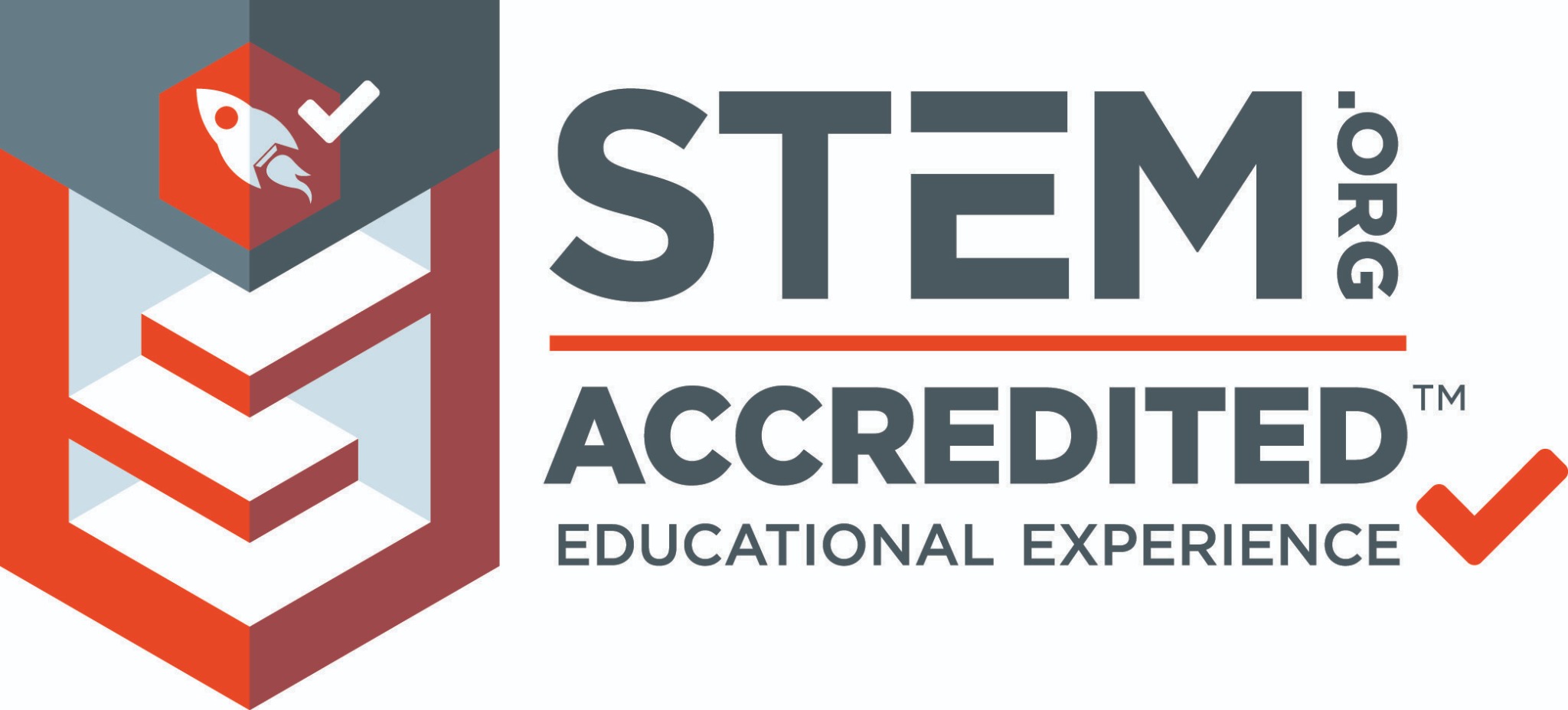 STEM.org Accredited Educational Experience