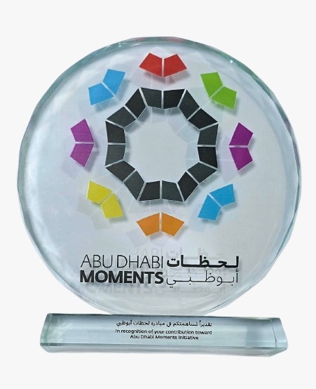 Community contribution recognition