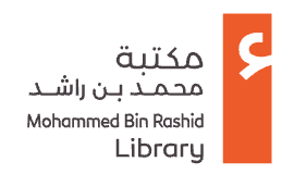 Mohammed Bin Rashid Library